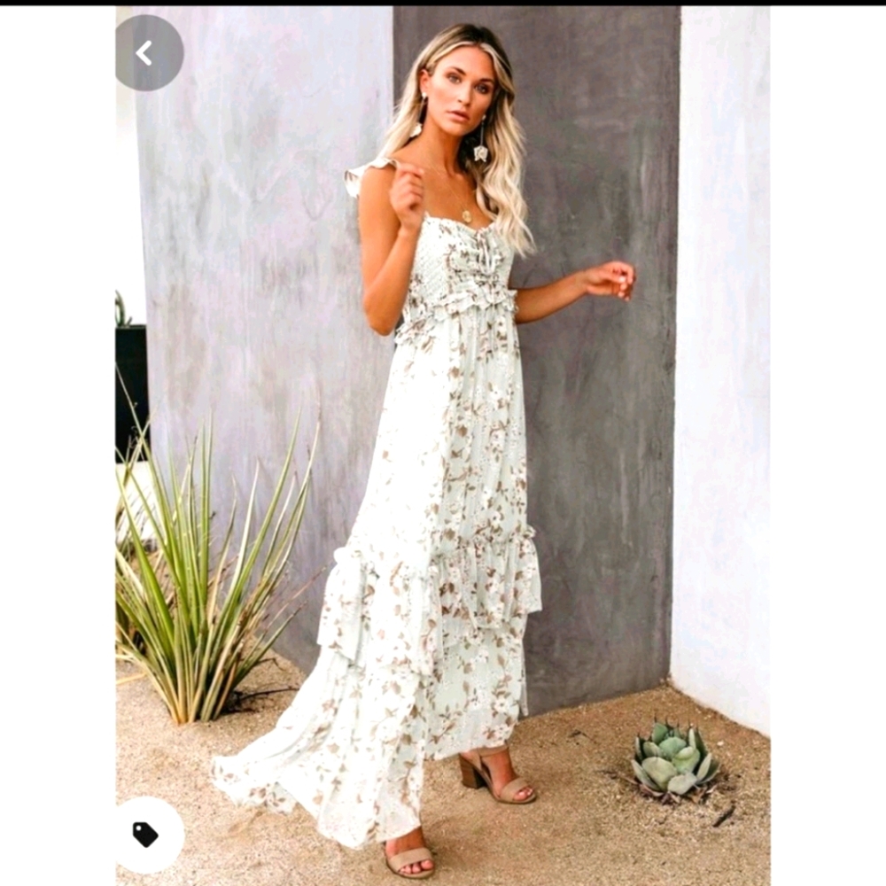 Vici dress